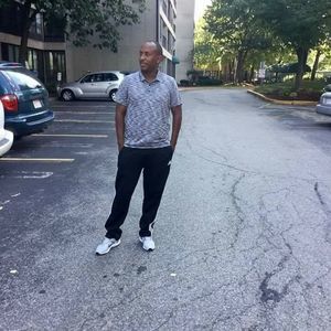 Meet your Posher, Yonas